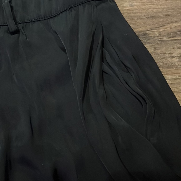 Silky Flowy Shorts - Picture 9 of 10